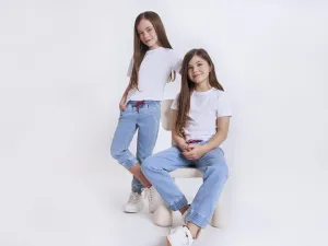رد تاغ تطلق تشكيلتها الجديدة والشاملة من تصاميم الجينز العملية 