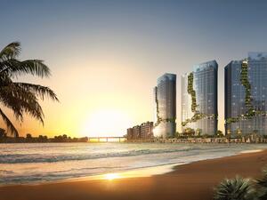 Azizi Developments unveils Riviera Rêve in MBR City