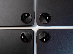 هواوي تطلق الجهاز اللوحي الأنيق بالكامل والرائد والاحترافي - HUAWEI MatePad Pro في الكويت