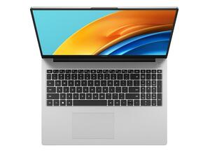 هواوي تطلق الحاسوب المحمول ذو أداء مقاس 16 بوصة HUAWEI MateBook D16 في الكويت