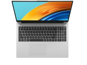 هذا ما نحبه في الحاسوب المحمول المدمج عالي الأداء مقاس 16 بوصة: HUAWEI MateBook D16