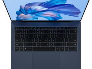 مراجعة حاسوب HUAWEI MateBook X Pro المحمول: إنه الجهاز الرائد الأنيق بأداء عالي 