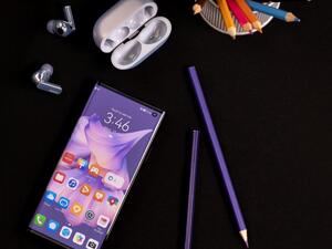 لقد جربنا وأحببنا هاتف HUAWEI Mate Xs 2 الجديد، الهاتف المثالي القابل للطي - إنه خفيف للعرضغاية، ومسطح للغاية، ومتين للغاية