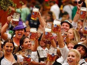 انتشر هاشتاغ (وسم) #لا_لمهرجان_البيرة