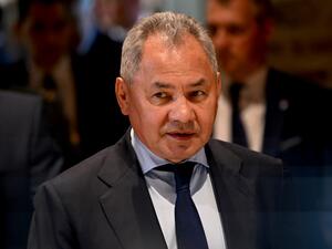 سيرغي شويغو