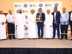 Sohar Aluminium and GE Sign 10 Year Power Services Contract in Sultanate of Oman
