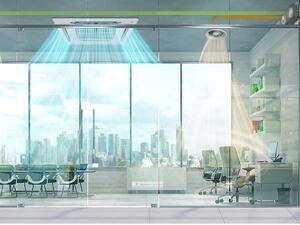 LG HVAC Solutions for Every Business 