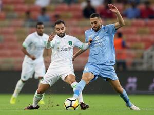 مواعيد مباريات دوري يلو السعودي 2022-2023 (المصدر: أ ف ب)