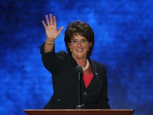Congresswoman Jackie Walorski