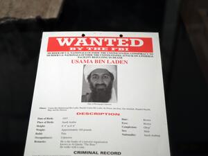 Wanted people
