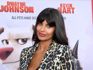 Jameela Jamil