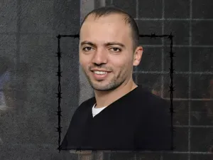 خليل عواودة