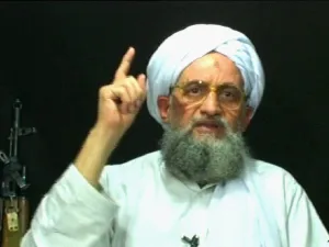 أيمن الظواهري