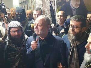 بسام السعدي 