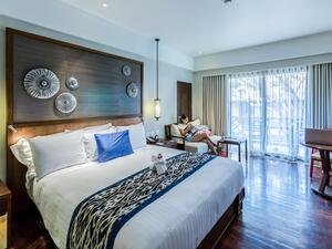 ما هو موقع السرير الأنسب لصحتك وفقاً لفنغ شوي