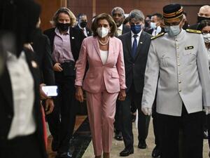 نانسي بيلوسي