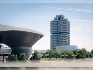 Built to shape tomorrow: An international icon celebrates its 50th birthday.