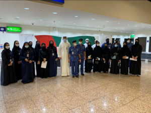 Dubai Customs trains school & university students through ‘Al Furdah Torch’ initiative