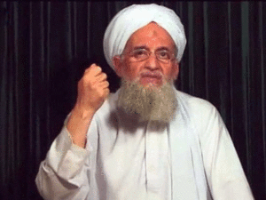 أيمن الظواهري