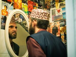 محمد لودفيك زاهد