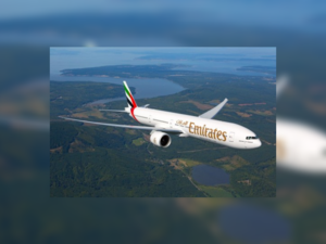 Emirates restarts flights to London Stansted with a daily service