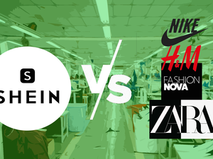 Is Shein the Only Fashion Brand With Questionable Practices?