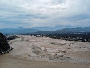 فيضانات في باكستان