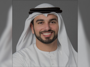 سعيد القرقاوي مدير أكاديمية دبي للمستقبل. "برنامج دبي لخبراء المستقبل" يستقبل أكثر من 800 طلباً من 37 جهة حكومية للمشاركة بدفعته الثالثة