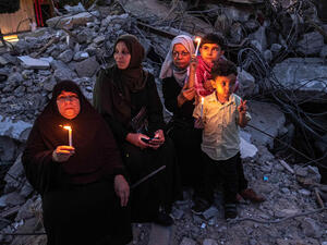 اسرائيل : ردعنا حماس والجهاد الاسلامي