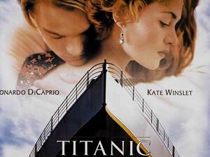 فيلم تايتنك
