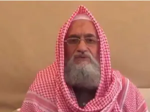 ايمن الظواهري: زعيم فكري