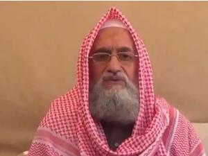 ايمن الظواهري: زعيم فكري