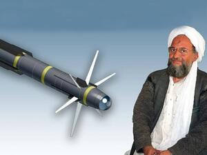 هيلفاير كل ما تريد معرفته عن الصاروخ الذي قتل أيمن الظواهري