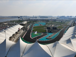 #ABUDHABIGP Continues to Level up With New Award-winning Hospitality Experiences Announced for 2022 