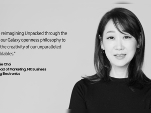 الرحلة إلى الجيل القادم من الابتكارات القابلة للطي تبدأ الآن