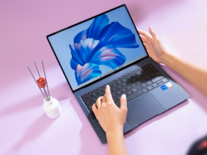 مراجعة حاسوب HUAWEI MateBook X Pro المحمول: إنه الجهاز الرائد الأنيق بأداء عالي 
