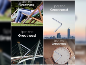 اكتشف التميز الاستثنائي مع سامسونج #SamsungUnpacked #UnpackGreatness