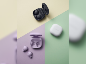  Samsung Reveals Galaxy Buds2 Pro with 24-bit Hi-Fi Sound and ANC