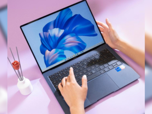 تم إطلاق حاسوب HUAWEI MateBook X Pro المحمول الرائد الأكثر أناقة والأكثر أداءً الآن في الكويت
