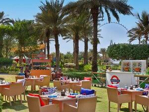 The Ritz-carlton Dubai’s Iconic London Social Brunch Returns Ready for the New Season