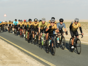 Get Back on Track With Registration Now Open for the Spinneys Dubai 92 Cycle Challenge