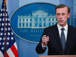  جيك سوليفان