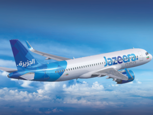 Jazeera Airways announces new service to the capital of the Qassim province in Saudi