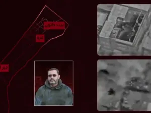 اغتيال خالد منصور