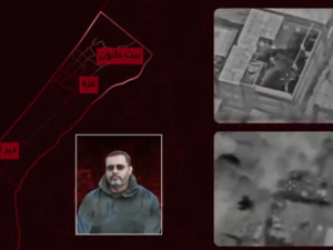 اغتيال خالد منصور