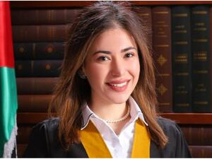 صورة متداولة للطبيبة الراحلة على تطبيق فيسبوك