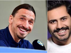 عبد الله بوشهري وزلاتان 