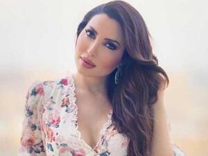 نسرين طافش
