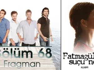 مسلسل فاطمة