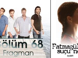 مسلسل فاطمة